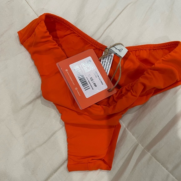 rio de sol calendula ciao bottoms - Picture 2 of 5